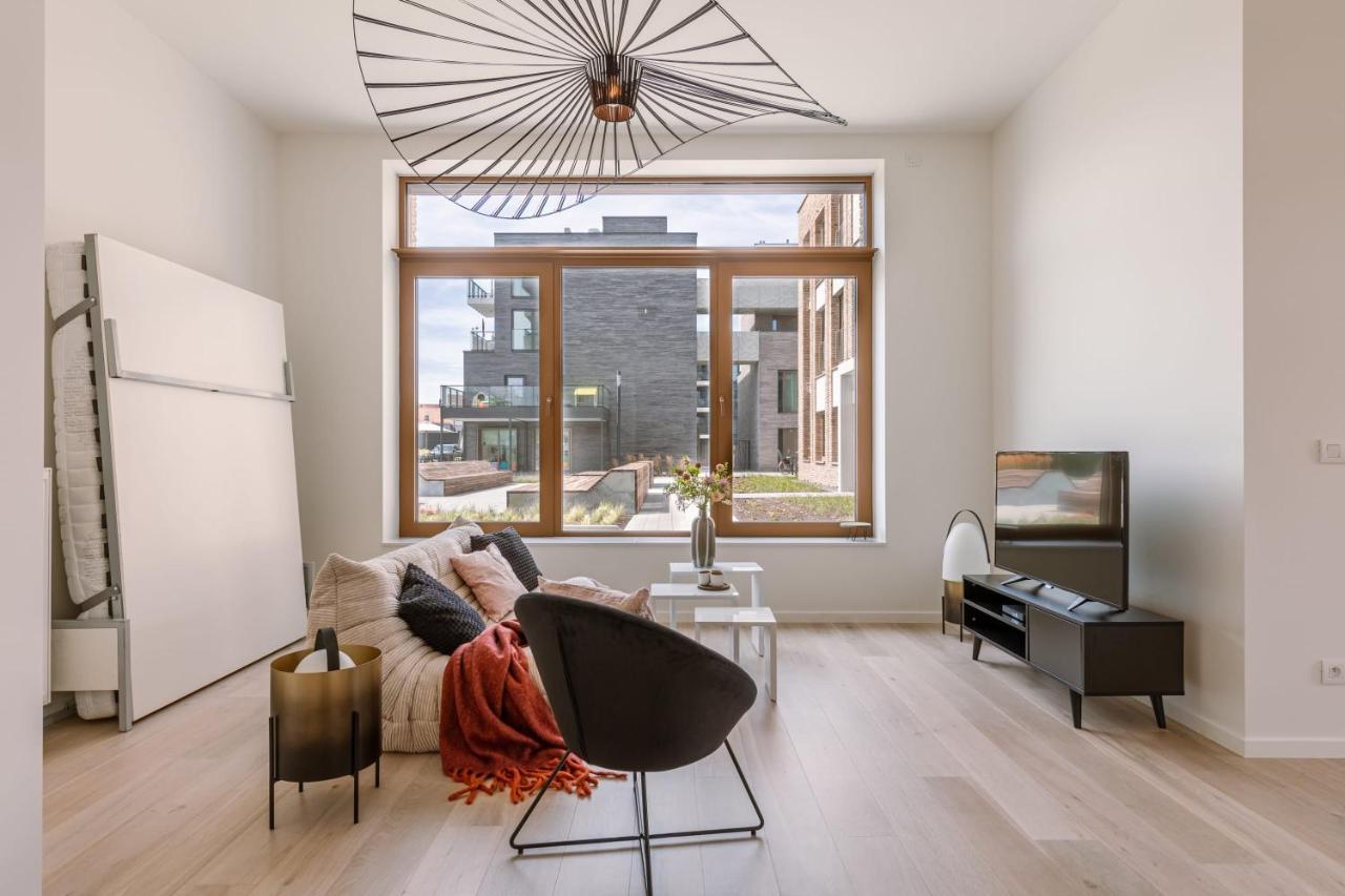 Appartement Beautiful And Bright With Terrace *