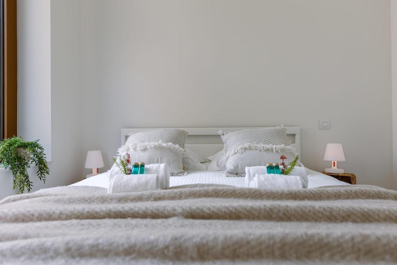 Appartement Beautiful And Bright With Terrace *